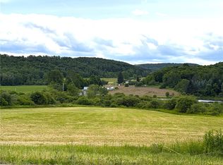 3 Summit St Lot 3, Cuba, NY 14727