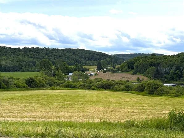 3 Summit St Lot 3, Cuba, NY 14727