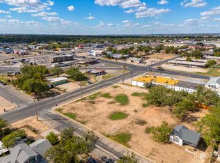 320 W Avenue O #13 & 14, San Angelo, TX 76903