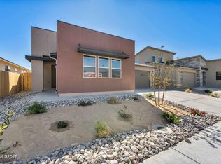 1321 Nebula Rd HOMESITE 47, Carson City, NV 89705