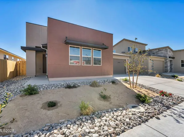 1321 Nebula Rd Homesite 47, Carson City, NV 89705