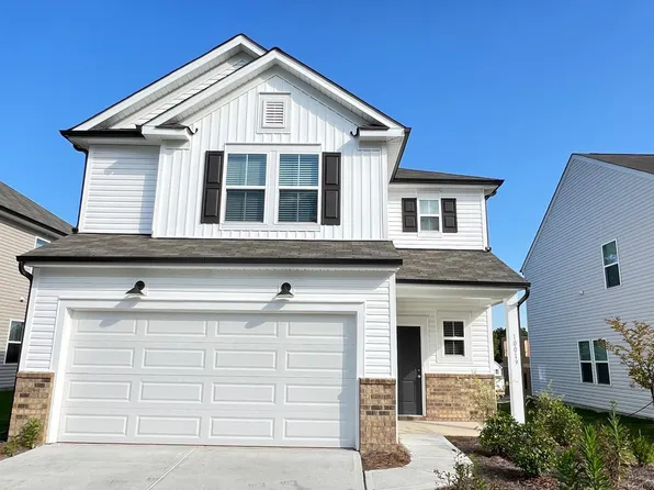 10019 Travis Floyd Ln, Charlotte, NC 28214