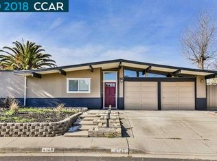 4148 Sacramento St, Concord, CA 94521