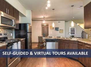 4025 Huffines Blvd APT 8104, Carrollton, TX 75010