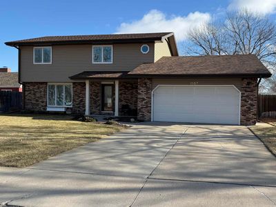 1107 S Emory Ave, North Platte, NE, 69101