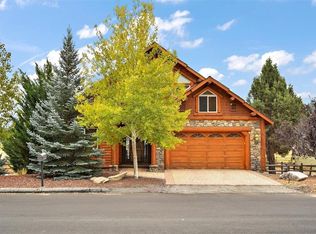 42489 Bear Loop, Big Bear City, CA 92314