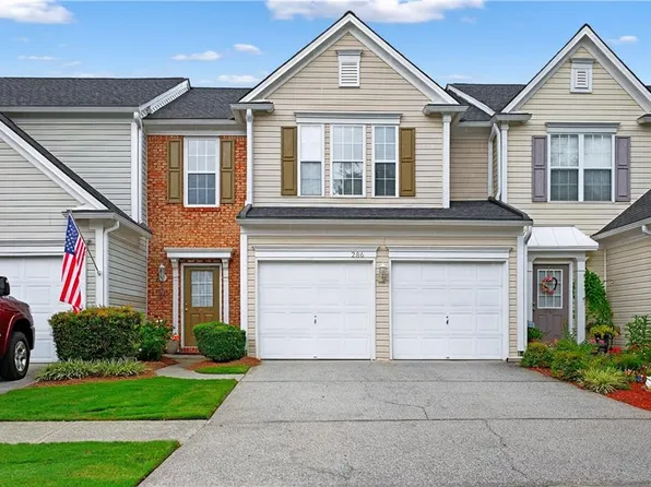 286 Regent Sq, Woodstock, GA 30188