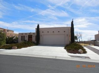 3942 Schooner Loop, Las Cruces, NM 88012