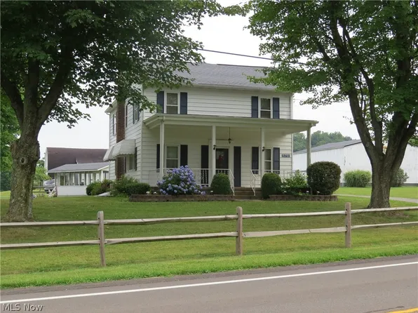 15751 Lisbon St NE, Minerva, OH 44657