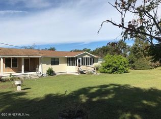 121 Highlands Ave, Pomona Park, FL 32181