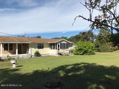 121 Highlands Ave, Pomona Park, FL, 32181