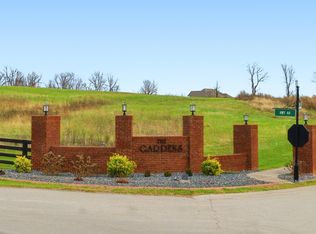 1015 Green Gdn, Lawrenceburg, KY