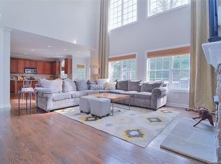 14023 Shanghai Links Pl, Charlotte, NC 28278