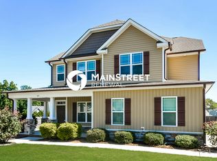 39 Wood Green Dr, Wendell, NC 27591