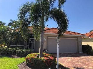 20790 Kaidon Ln, North Fort Myers, FL 33917