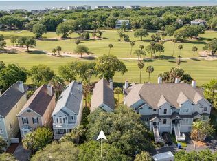 5 Commons Ct, Isle Of Palms, SC 29451