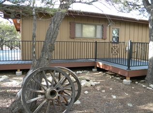 15045 Romley Rd, Nathrop, CO 81236