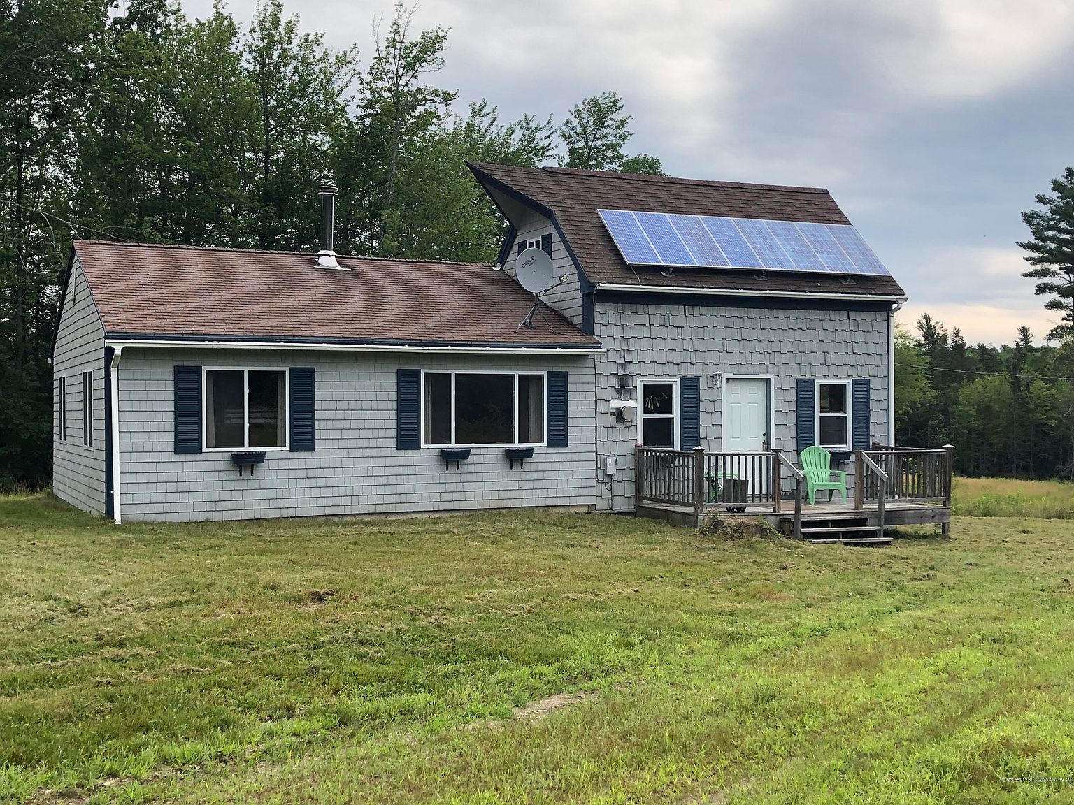 101 Ryan Ln, Surry, ME 04684 | Zillow