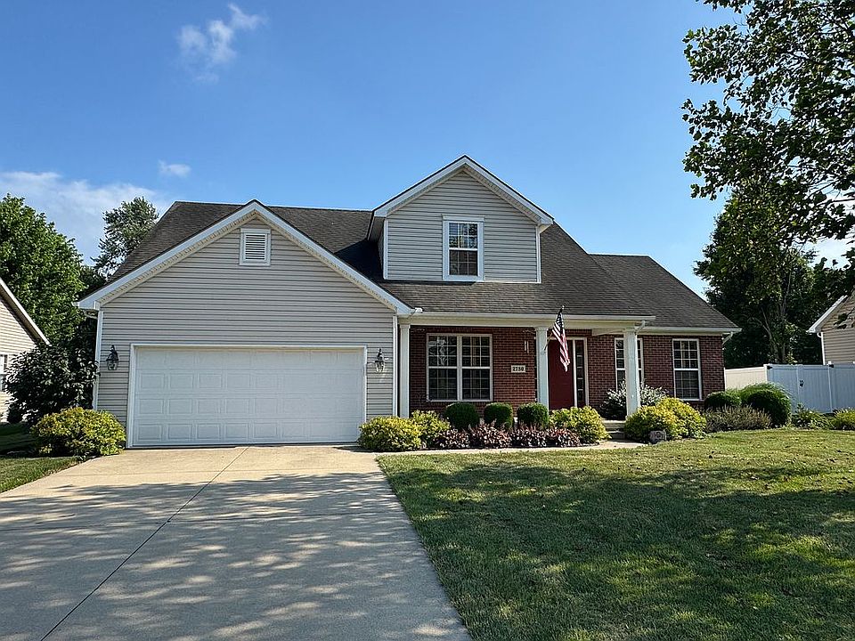1st image of 2780 Chatham Dr