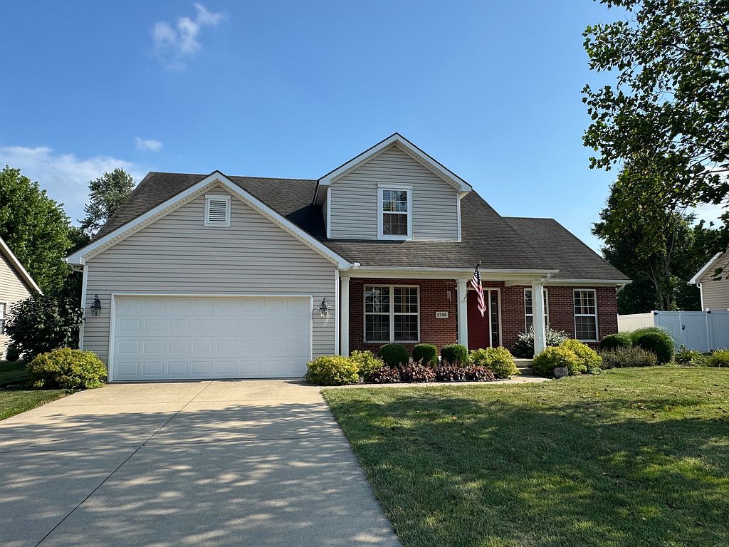 2780 Chatham Dr - Property Image