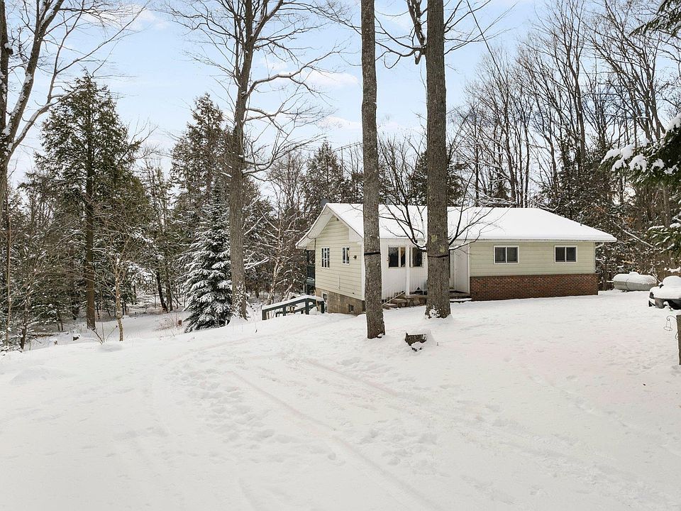 3756 Kettle Lake Rd NE, Kalkaska, MI 49646 Zillow