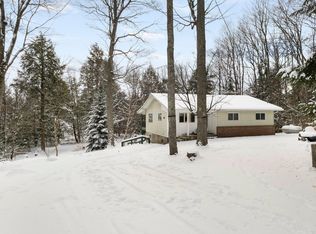 3756 Kettle Lake Rd NE, Kalkaska, MI 49646