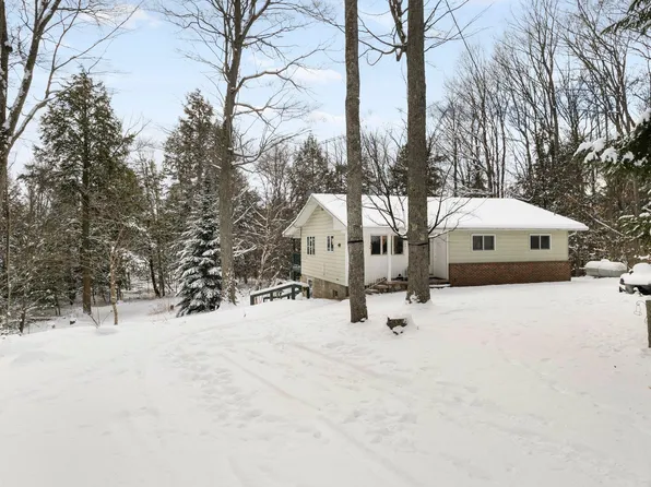 3756 Kettle Lake Rd NE, Kalkaska, MI 49646