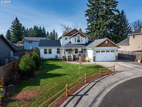 2nd image of 3726 NE 160th Ave