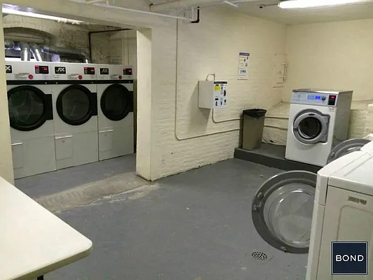 Rented by Bond New York | media 12