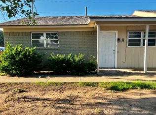 7306 Avenue W, Lubbock, TX 79423