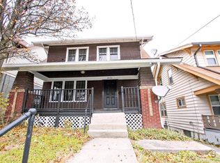 4326 28th St, Cincinnati, OH 45209