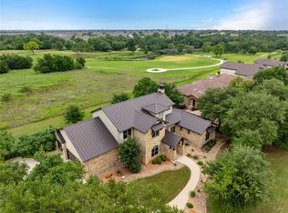 714 Cimarron Hills Trl W, Georgetown, TX 78628
