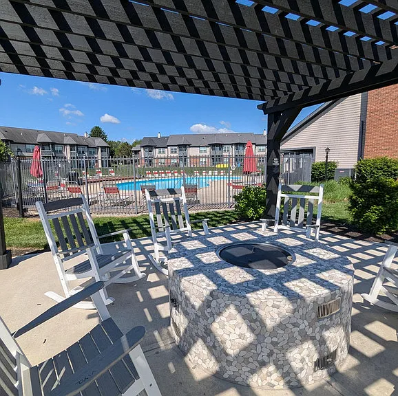 Spinnaker Cove Apartments — Photo 5