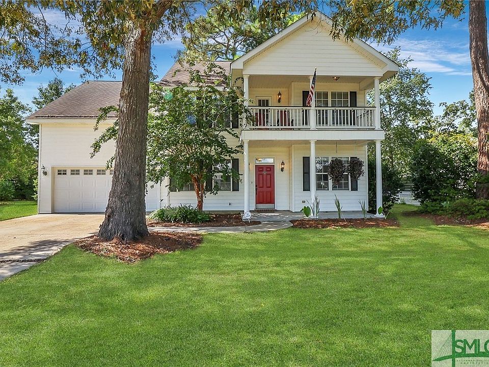 223 Saint Andrews Rd, Rincon, GA 31326 MLS 276216 Zillow