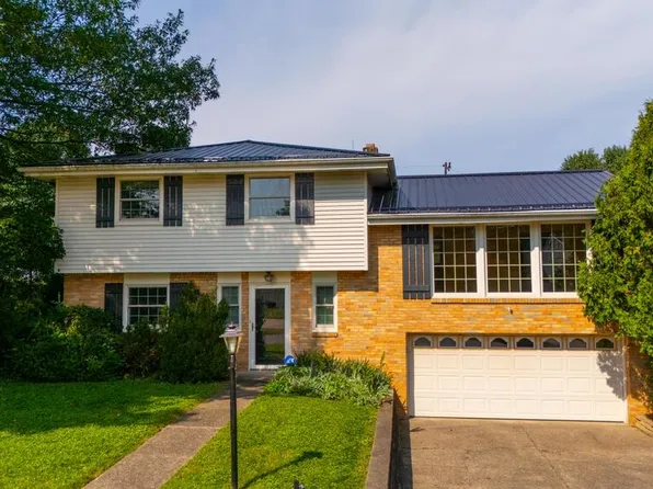 51 Brentwood Ave, Wheeling, WV 26003