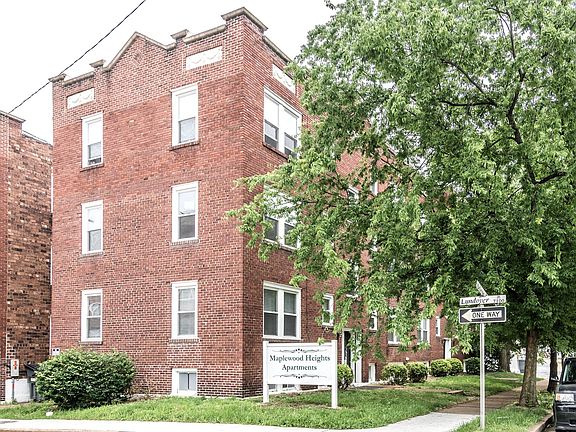 2nd image of 2600 Bellevue Ave APT A