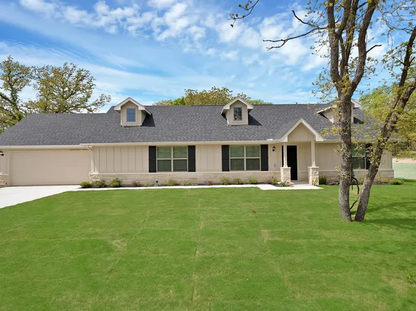 116 Sedona Creek Ct, Poolville, TX 76487