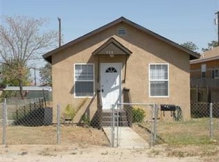 304 Montview Ave, Taft, CA