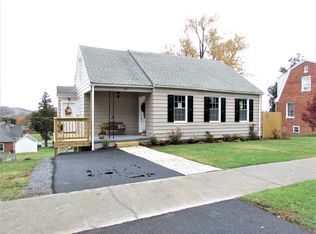 369 Pine Hill Rd, Elizabethton, TN 37643