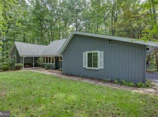 7511 Evans Ford Rd, Clifton, VA 20124