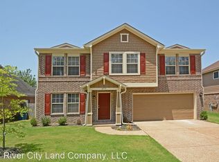 4571 Tulip Creek Dr, Memphis, TN 38135