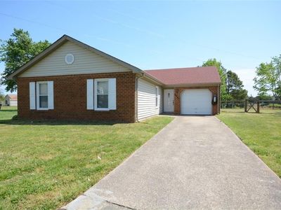 3801 Buckhorn Pl, Virginia Beach, VA, 23456