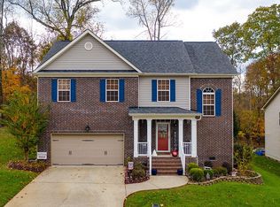 7160 Neville Dr #53, Ooltewah, TN 37363