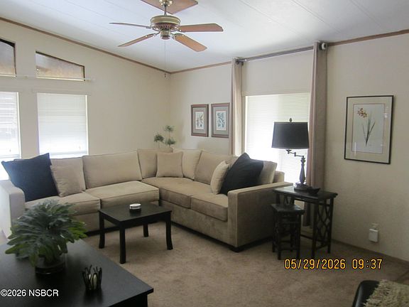 2nd image of 1650 E Clark Ave Space 209