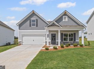 414 Sierra Pointe, Cartersville, GA 30120