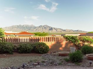 4937 S Meadow Ridge Dr, Green Valley, AZ 85622