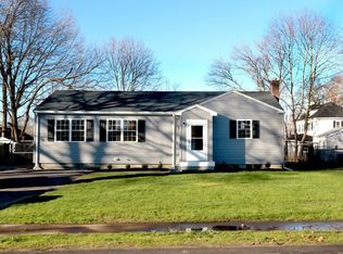 60 Forest St, Middleboro, MA 02346