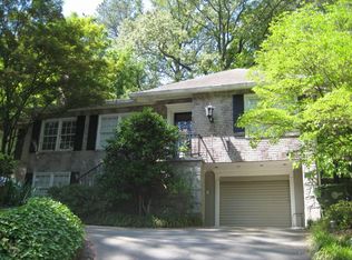 1772 N Rock Springs Rd NE, Atlanta, GA 30324