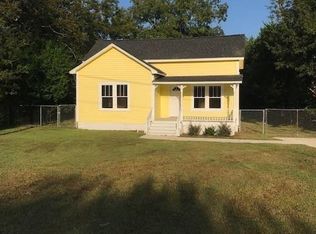 18835 S Main St, Citronelle, AL 36522
