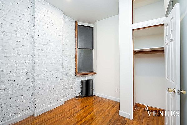 2nd image of 236 E 3rd St #4R